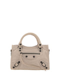 Balenciaga Women Le City Mini Bag