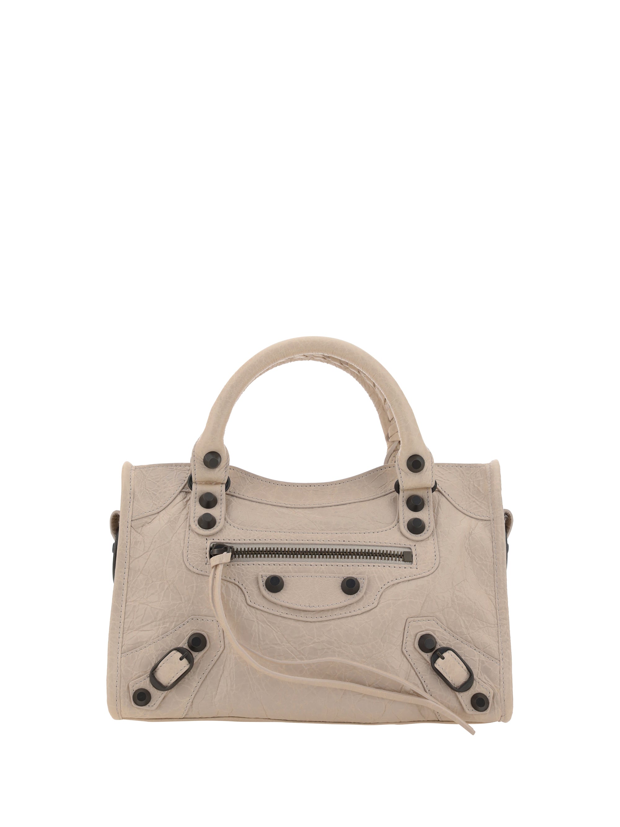 Balenciaga Women Le City Mini Bag