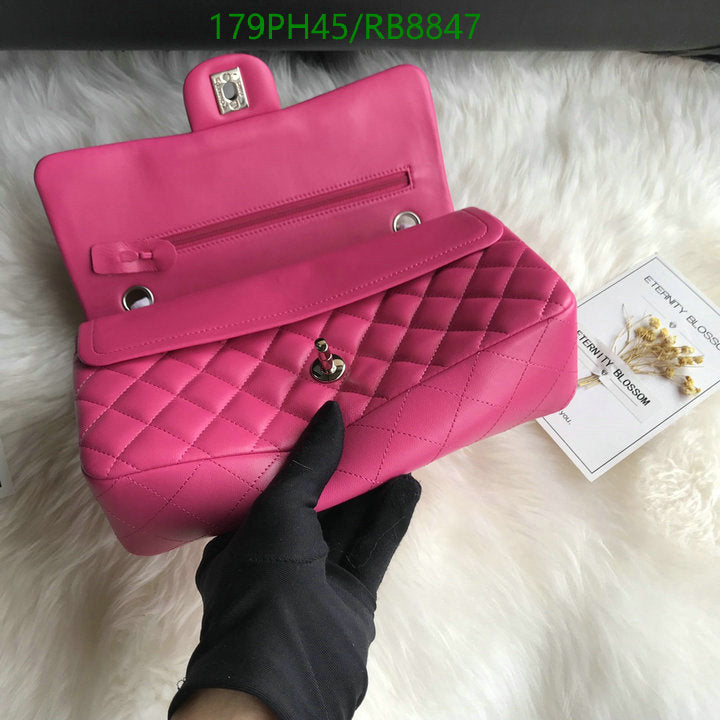 SAMC - CHL Bags - 438