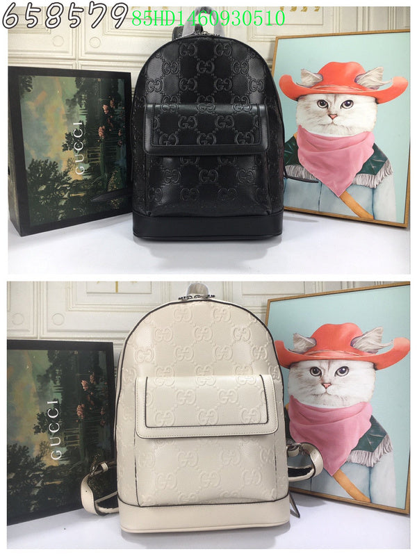 Glami Fashion - GCI Bags - 11504