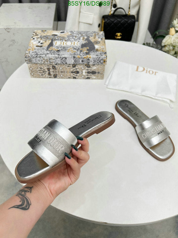 SAMCC - DOR Women Shoes - 1468