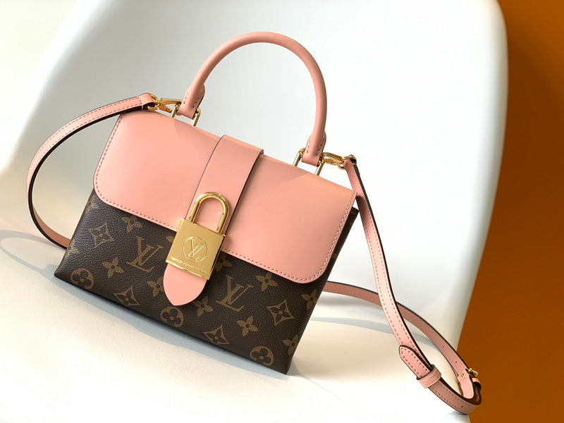 Satchel Bags - VL Bags - 1071