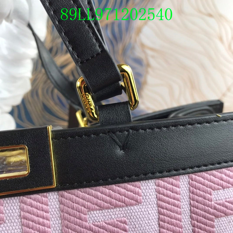 Glami - FDE Bags - 2003