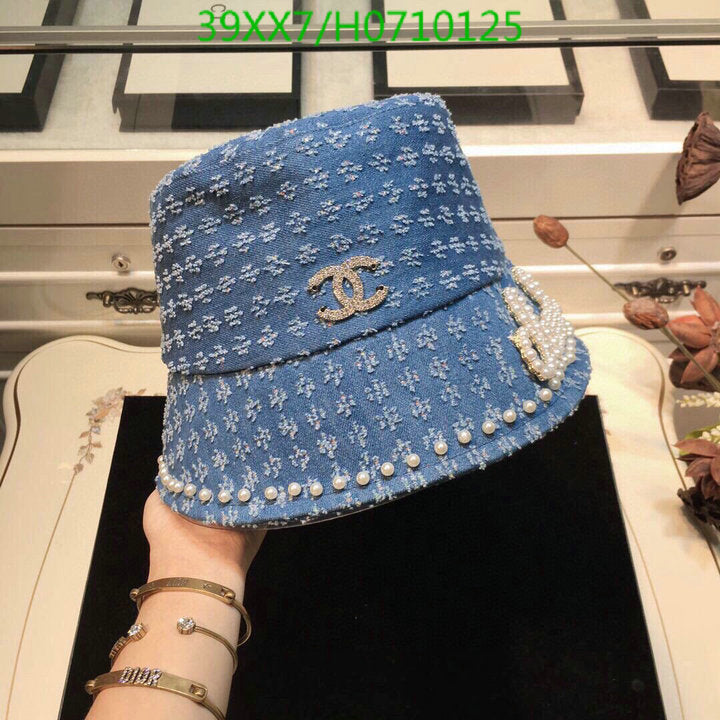 SAMC - CHL Caps & Hats - 521