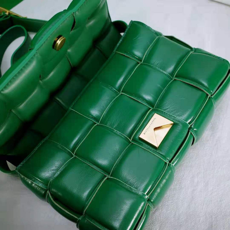 Satchel Bags - BV Bags - 190