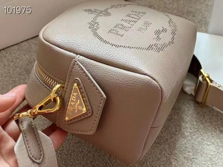 Satchel Bags - PRA Bags - 396