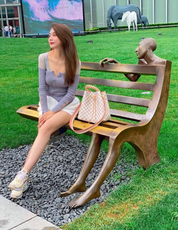 Glami- Glami- Lu-Vi bags - 3633