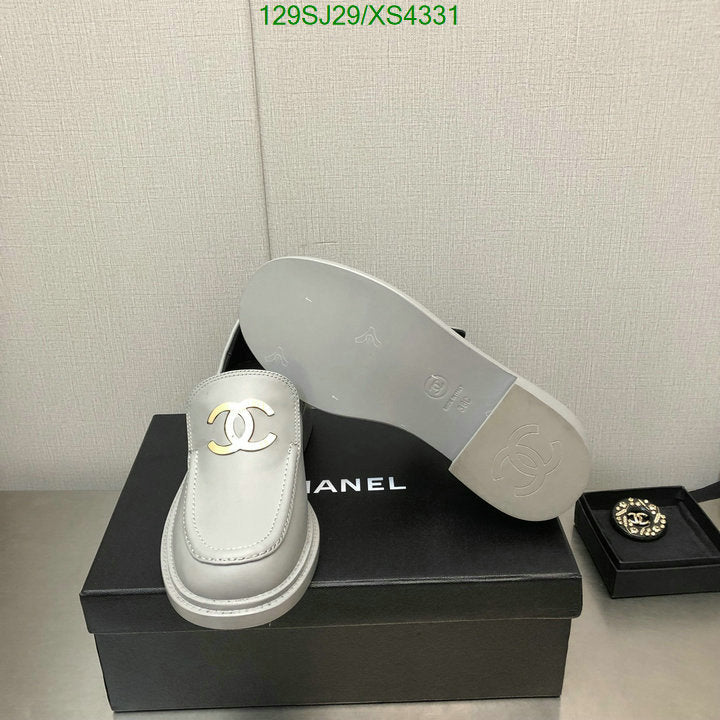 SAMC - CHL Women Shoes - 112