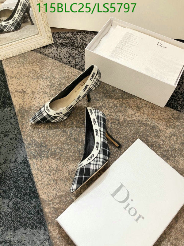 SAMCC - DOR Women Shoes - 1836