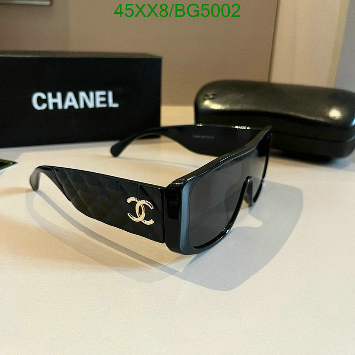 SAMC - CHL Glasses - 145