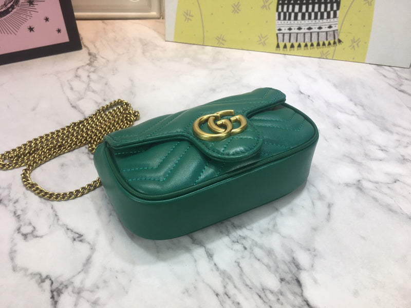 Satchel Bags - GCI Bags - 2162
