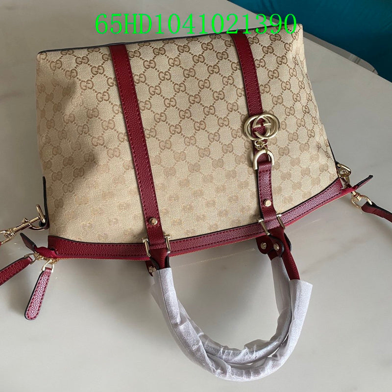 Glami Fashion - GCI Bags - 10893