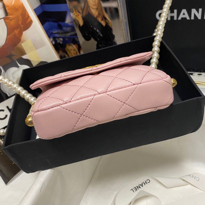 Satchel Bags - CHL Bags - 3862