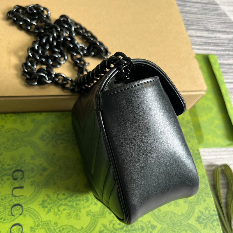 ELE - GG Bags - 726