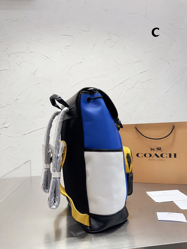 Satchel Bags - CCH Bags - 296