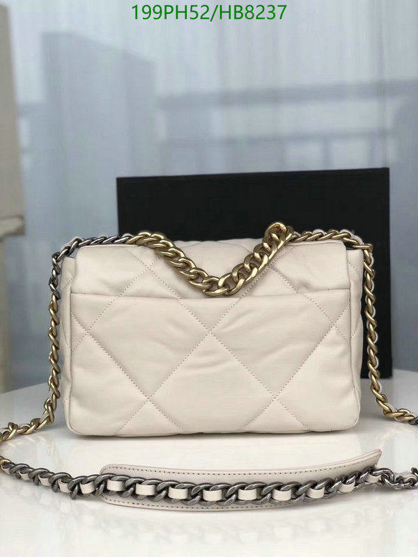 SAMC - CHL Bags - 234
