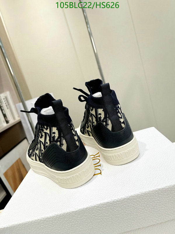 SAMCC - DOR Women Shoes - 1872