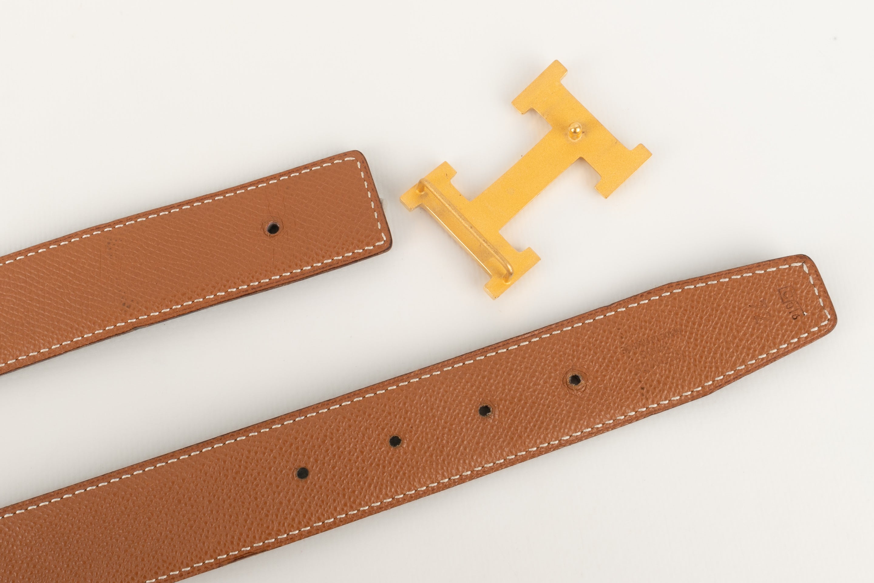 Ceinture H HermÃƒÆ’Ã‚Â¨s