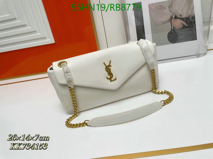 SAMC - YLS Bags - 132