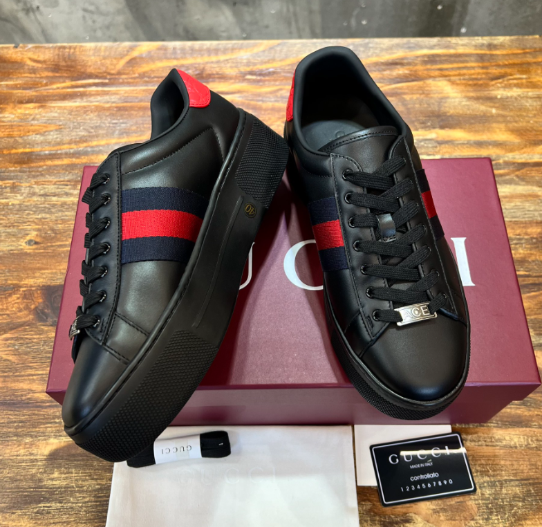 SAMC - GUKI Women Shoes - 089