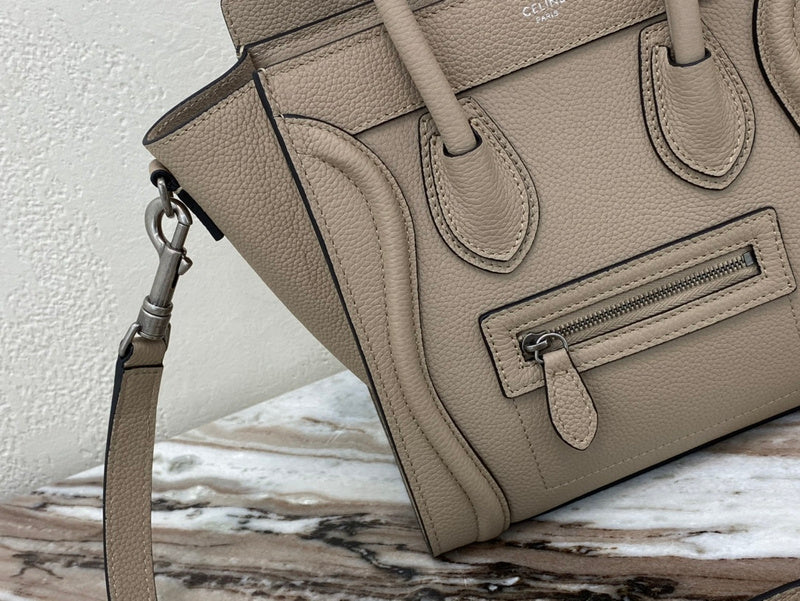 Glamy - COL Bags - 1469