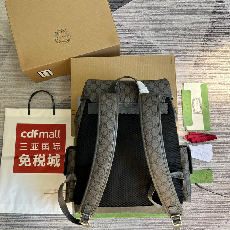Satchel Bags - GCI Bags - 5757