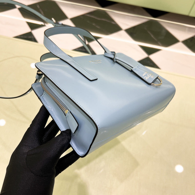 Satchel Bags - PDA Bags - 2086
