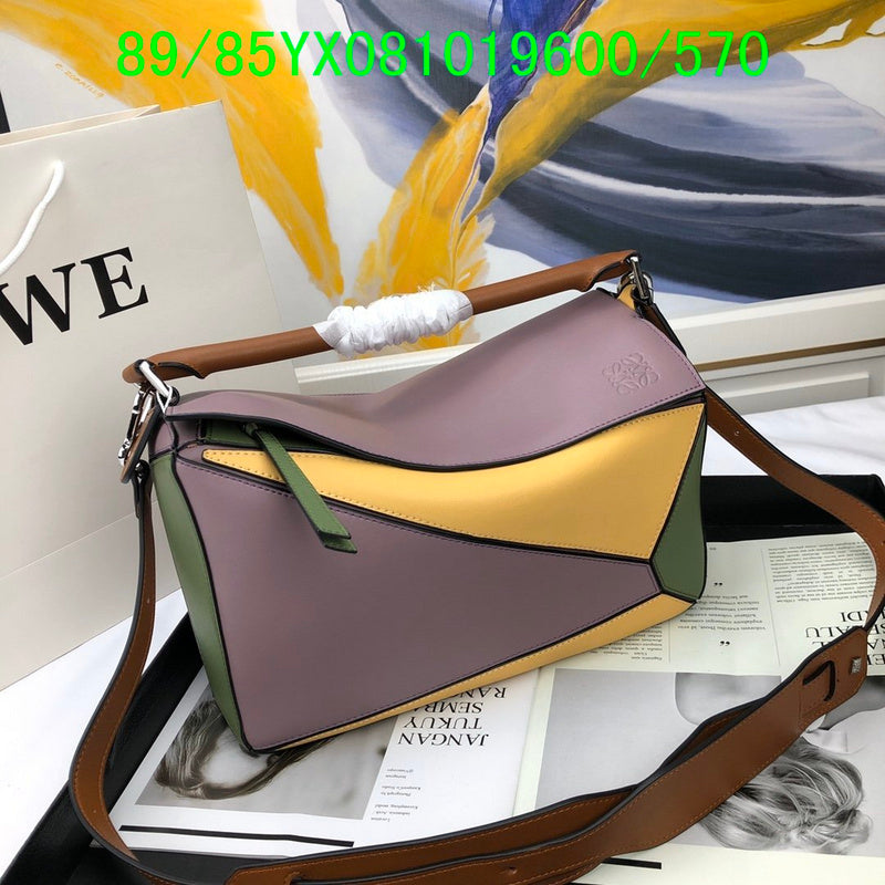 Satchel Bags - LWE Bags - 299