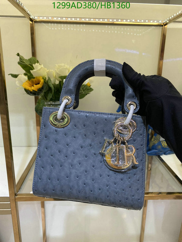 SAMCC - DOR Bags - 1148