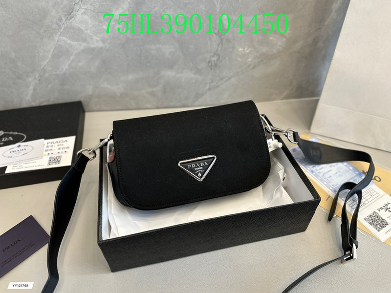 Satchel Bags - PDA Bags - 3656