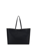 Valentino Garavani Women Rockstud Tote Bag