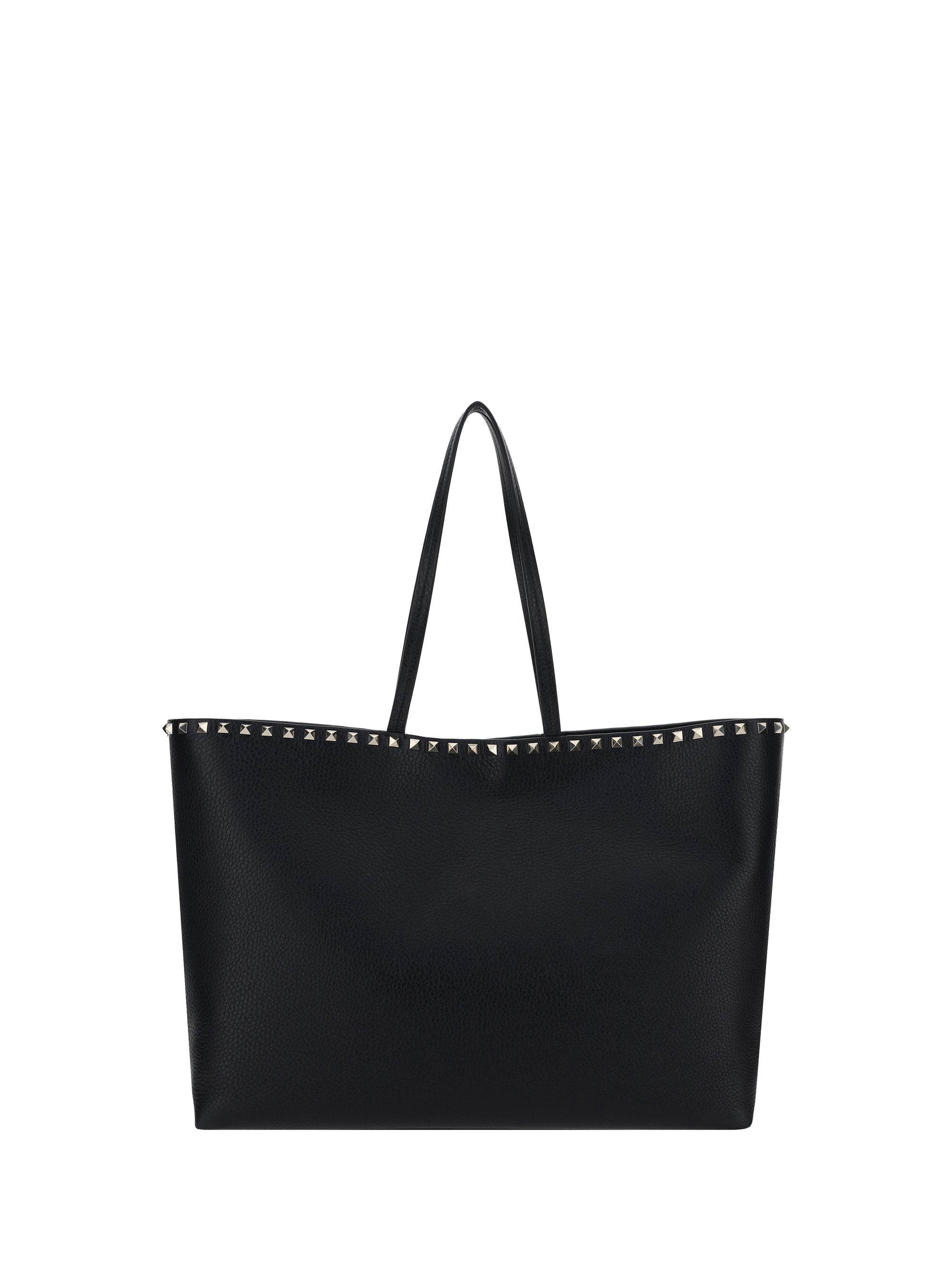 Valentino Garavani Women Rockstud Tote Bag