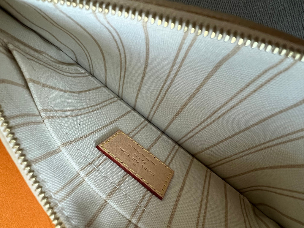 Louis Vuitton Neverfull PM Damier Azur (RRP £1360)