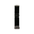 ROBERTO CAVALLI Roberto Cavalli Black Animal Hair Watch