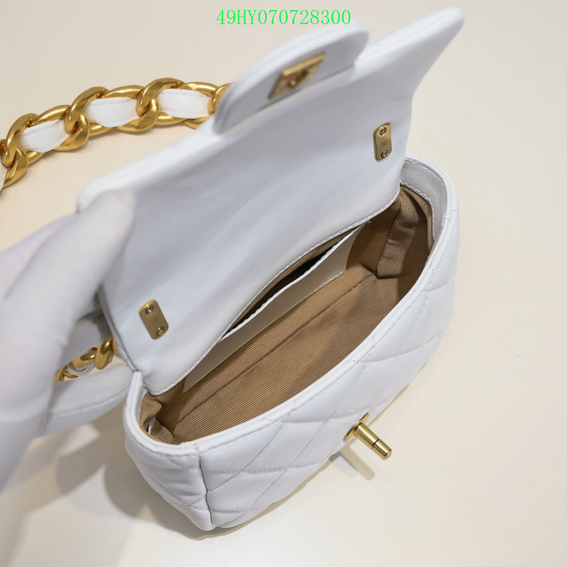 Satchel Bags - CHL Bags - 5057