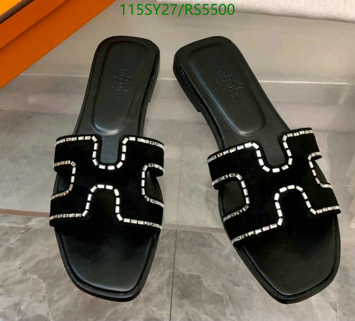 SAMC - HMS Women Shoes - 036
