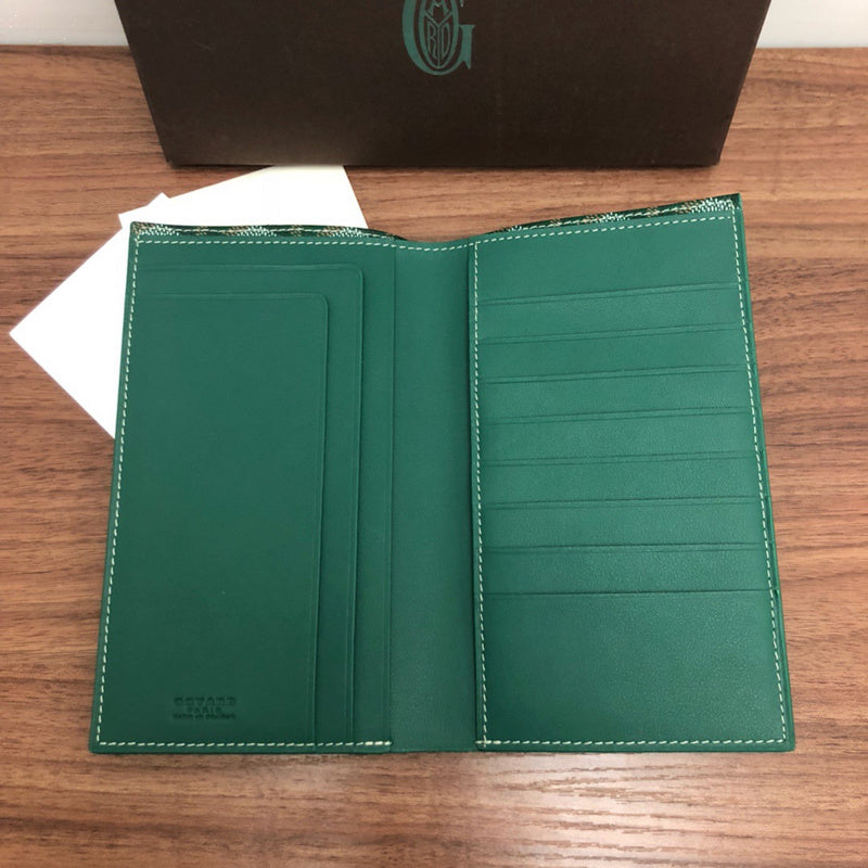 Glami-i - GYO Wallets - 037