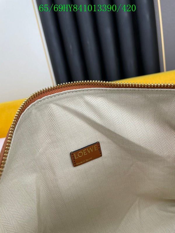Satchel Bags - LWE Bags - 206