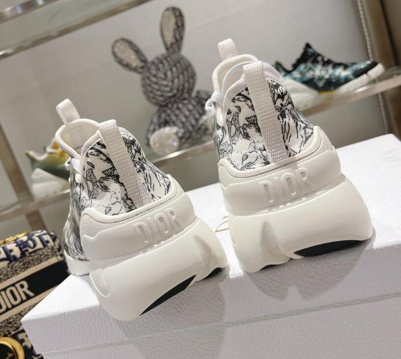 SAMCC - DOR Women Shoes - 217