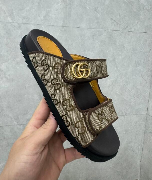 SAMC - GUKI Men Shoes - 109