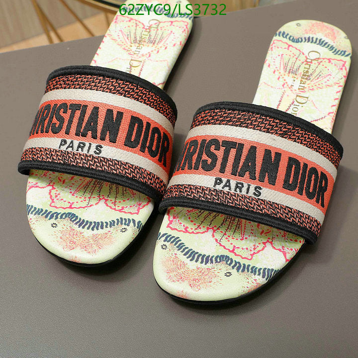 SAMCC - DOR Women Shoes - 2116