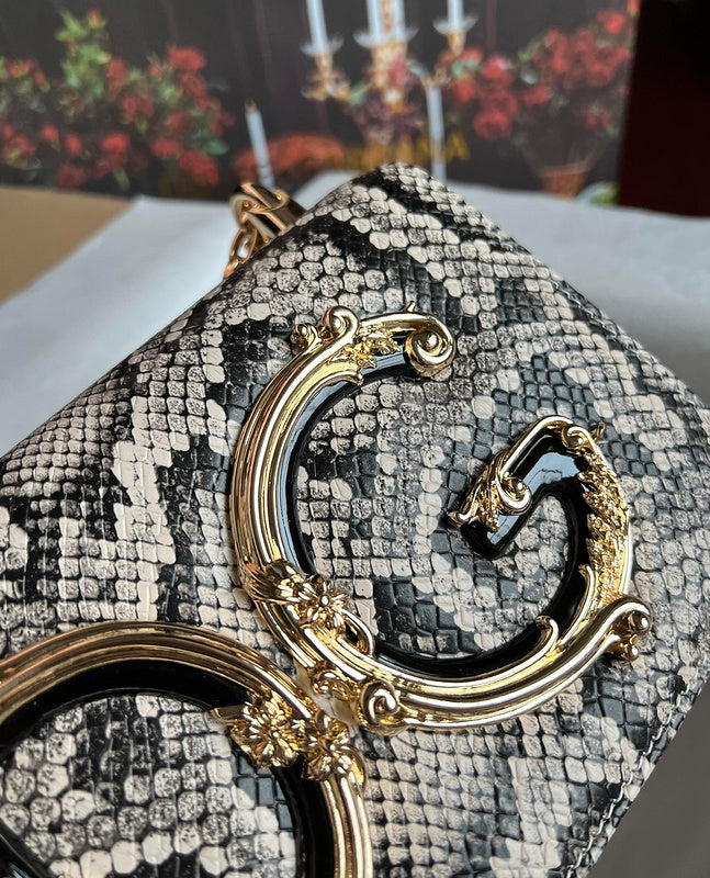 Glamy - DG bag - 595