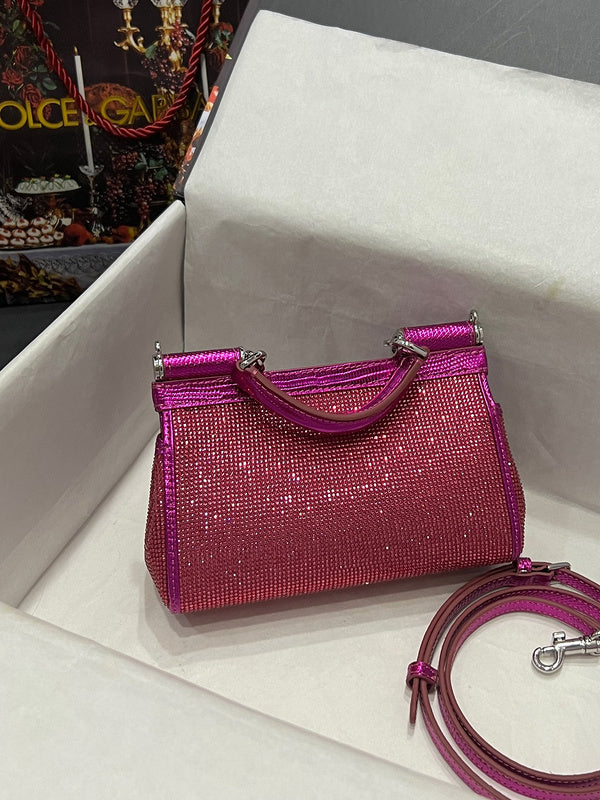 Glamy - DG bag - 039