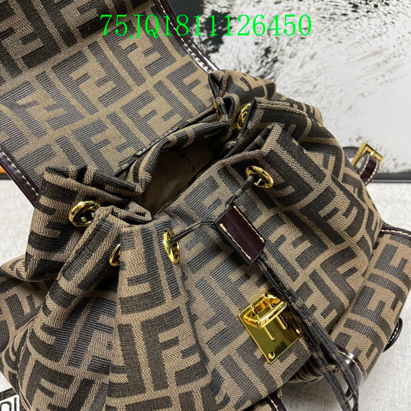 Glami - FDE Bags - 2028