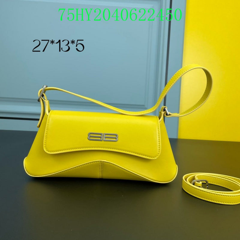 Satchel Bags - BGA Bags - 2224