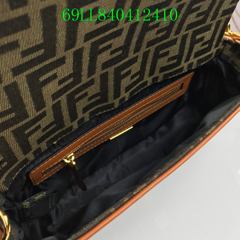 Glami - FDE Bags - 1642