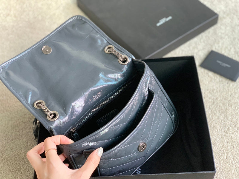 Satchel Bags - SLY Bags - 1668