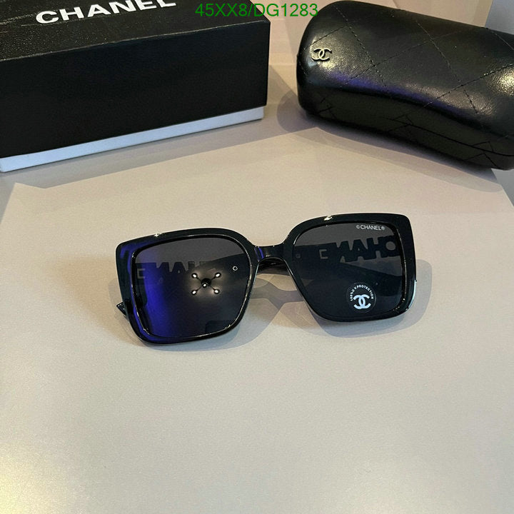 SAMC - CHL Glasses - 116