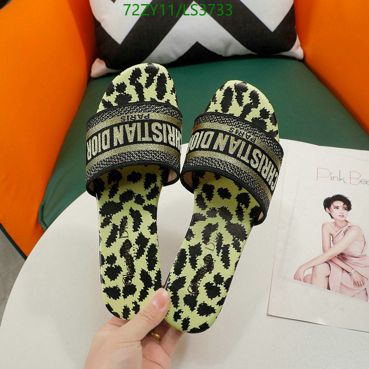 SAMCC - DOR Women Shoes - 2106