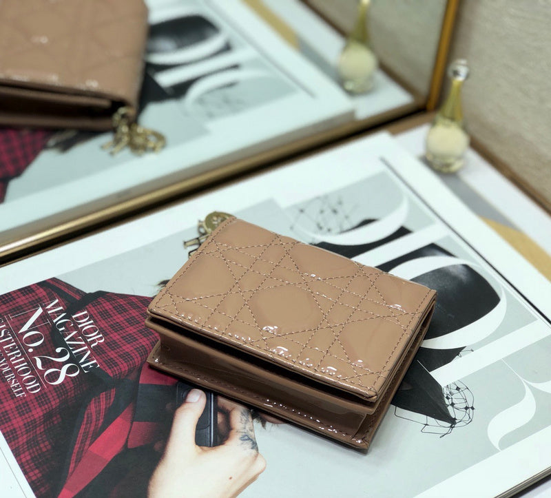 Glami-i - DOR Wallets - 057